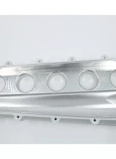 VTT DAZA Billet Intake Manifold Plenum Upgrade Only Clear                                     - VTT-DAZA-MANIOLD-5 - Image 6
