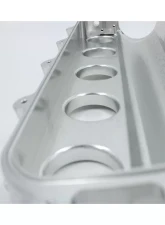 VTT DAZA Billet Intake Manifold Plenum Upgrade Only Clear                                     - VTT-DAZA-MANIOLD-5 - Image 7