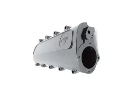 VTT DAZA Billet Intake Manifold Plenum Upgrade Only Black