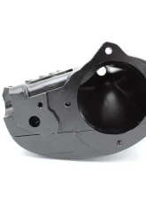 VTT DAZA Billet Intake Manifold Plenum Upgrade Only Black                                     - VTT-DAZA-MANIOLD-6 - Image 2