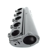 VTT DAZA Billet Intake Manifold Plenum Upgrade Only Black                                     - VTT-DAZA-MANIOLD-6 - Image 3