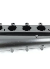 VTT DAZA Billet Intake Manifold Plenum Upgrade Only Black                                     - VTT-DAZA-MANIOLD-6 - Image 4
