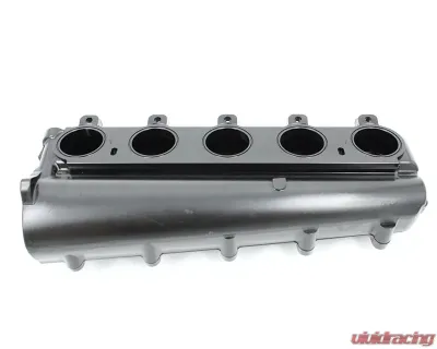 VTT DAZA Billet Intake Manifold Plenum Upgrade Only Black - VTT-DAZA-MANIOLD-6