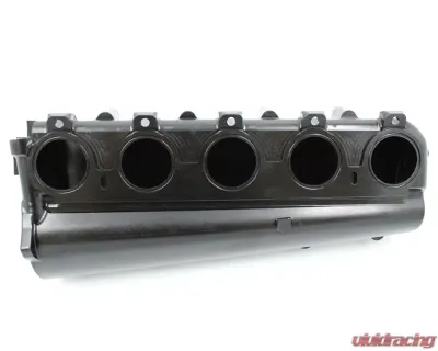 VTT DAZA Billet Intake Manifold Plenum Upgrade Only Black - VTT-DAZA-MANIOLD-6