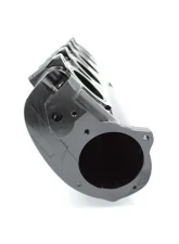 VTT DAZA Billet Intake Manifold Plenum Upgrade Only Black                                     - VTT-DAZA-MANIOLD-6 - Image 6