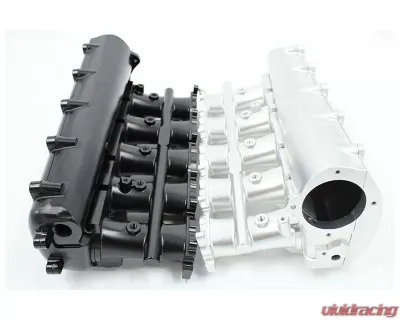 VTT DAZA Billet Intake Complete Manifold Customs - VTT-DAZA-MANIOLD-4