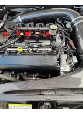 VTT DAZA Billet Intake Complete Manifold Customs                                     - VTT-DAZA-MANIOLD-4 - Image 2