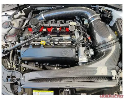 VTT DAZA Billet Intake Complete Manifold Customs - VTT-DAZA-MANIOLD-4