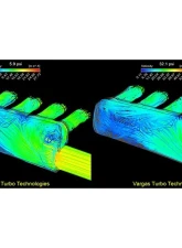 VTT DAZA Billet Intake Complete Manifold Customs                                     - VTT-DAZA-MANIOLD-4 - Image 4