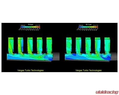 VTT DAZA Billet Intake Complete Manifold Customs - VTT-DAZA-MANIOLD-4