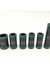 VTT DQ500 Billet Oil Tubes Audi RS3 8V 2015-2022                                     - VTT-DQ500-TUBES - Image 4