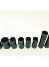 VTT DQ500 Billet Oil Tubes Audi RS3 8V 2015-2022                                     - VTT-DQ500-TUBES - Image 2