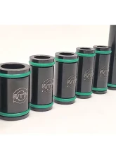 VTT DQ500 Billet Oil Tubes Audi RS3 8V 2015-2022                                     - VTT-DQ500-TUBES - Image 4
