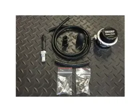 VTT Plug & Play Blow Off-Valves Ford Mustang EcoBoost