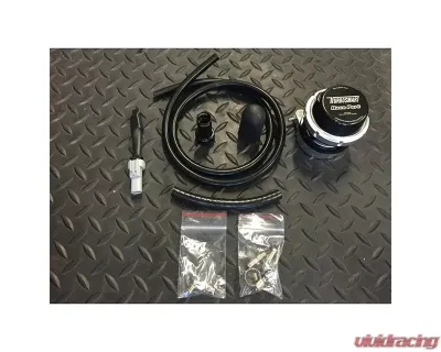 VTT Plug & Play Blow Off-Valves Ford Mustang EcoBoost - VTT-EBM-BOV