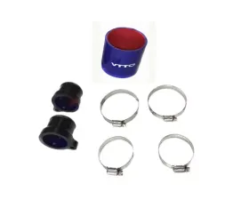 VTT Silicone Upgraded Intercooler Outlet Hose Blue BMW M3 | M4 2015-2020