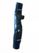 VTT Silicone Charge Pipe Set Ford Mustang Ecoboost                                     - VTT-EBM-SIL-2 - Image 2
