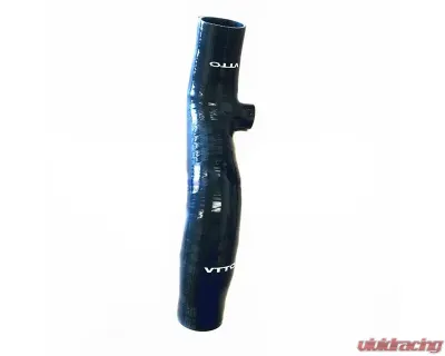 VTT Silicone Charge Pipe Set Ford Mustang Ecoboost - VTT-EBM-SIL-2