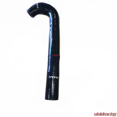 VTT Silicone Charge Pipe Set Ford Mustang Ecoboost - VTT-EBM-SIL-2