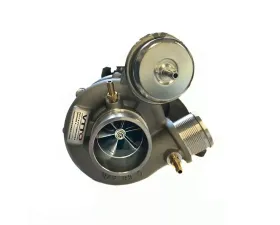 VTT Stage 2 / 2+Turbocharger upgrade Ford Mustang Ecoboost 2015+