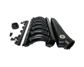 VTT FF N54 Intake Manifold Black