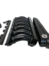 VTT FF N54 Intake Manifold Clear                                     - VTT-FF-CLEAR - Image 2