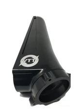 VTT FF N54 Intake Manifold Black                                     - VTT-FF-BLACK - Image 10