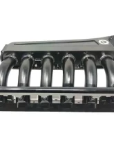 VTT FF N54 Intake Manifold Black                                     - VTT-FF-BLACK - Image 2