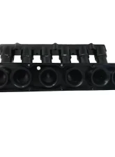 VTT FF N54 Intake Manifold Black                                     - VTT-FF-BLACK - Image 4