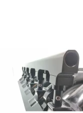 VTT FF N54 Intake Manifold Black                                     - VTT-FF-BLACK - Image 8