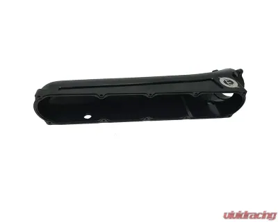 VTT FF N54 Intake Manifold Black - VTT-FF-BLACK