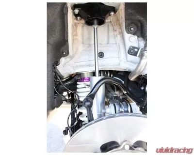 VTT Double Adjust Drag Shock Kit BMW X2 | Z4 2017-2022 - VTT-F/G-DRAG-SHOCK