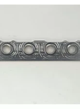 VTT CNC N54/N55 Single Flange - Stainless Steel                                     - VTT-FLNG-1-Stainless-Steel - Image 6