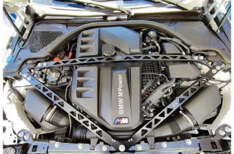 Strut Bars