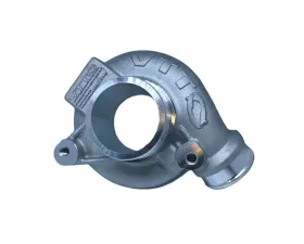 VTT N54 GC LITE 2.0 Stock location Turbochargers 135-535-1M-Z4 Black (fits all N54 models)
