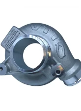 VTT N54 GC LITE 2.0 Stock location Turbochargers 335 LHD Titanium (fits all N54 models)                                     - VTT-GCLITE-1-335-LHD-Titanium - Image 5