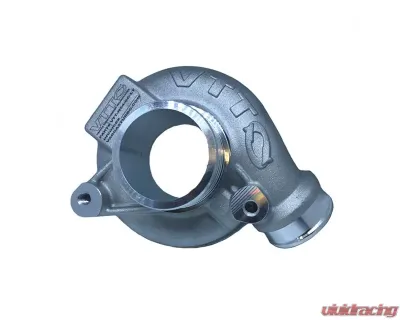 VTT N54 GC LITE 2.0 Stock location Turbochargers 335 LHD Titanium (fits all N54 models) - VTT-GCLITE-1-335-LHD-Titanium