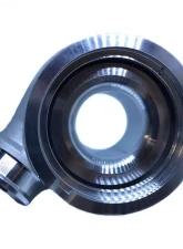 VTT N54 GC LITE 2.0 Stock location Turbochargers 335 LHD Titanium (fits all N54 models)                                     - VTT-GCLITE-1-335-LHD-Titanium - Image 2