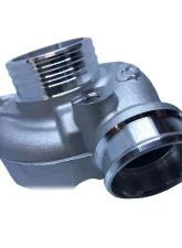 VTT N54 GC LITE 2.0 Stock location Turbochargers 335 LHD Titanium (fits all N54 models)                                     - VTT-GCLITE-1-335-LHD-Titanium - Image 3