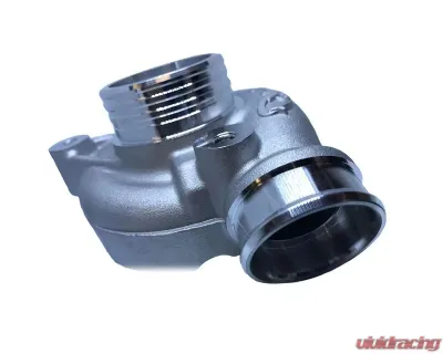 VTT N54 GC LITE 2.0 Stock location Turbochargers 335 LHD Titanium (fits all N54 models) - VTT-GCLITE-1-335-LHD-Titanium