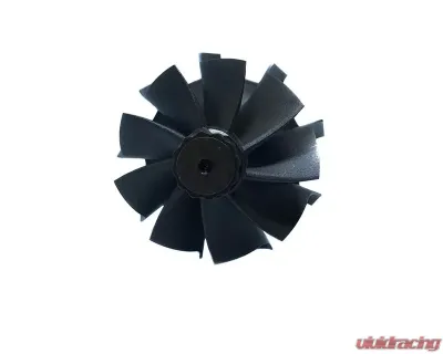 VTT N54 GC LITE 2.0 Stock location Turbochargers 335 LHD Titanium (fits all N54 models) - VTT-GCLITE-1-335-LHD-Titanium
