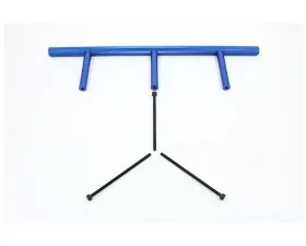 VTT Billet Head Handler Cylinder Head Lifting Tool Blue Long BMW 1 Series M | 135i | 335i | 335is | 340i | 435i | 440i | 535i | 640i | 740i | ActiveHybrid 3 | ActiveHybrid 5 | Alpina B3 Bi-Turbo | M135i | M140i | M2 | M235i | M240i | M3 | M4 | X1 | X3 | X