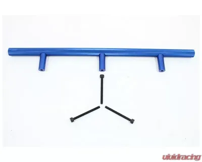 VTT Billet Head Handler Cylinder Head Lifting Tool Blue Short BMW 1 Series M | 135i | 335i | 335is | 340i | 435i | 440i | 535i | 640i | 740i | ActiveHybrid 3 | ActiveHybrid 5 | Alpina B3 Bi-Turbo | M135i | M140i | M2 | M235i | M240i | M3 | M4 | X1 | X3 | - VTT-HH-BLUE-SHORT