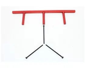 VTT Billet Head Handler Cylinder Head Lifting Tool Red Long BMW 1 Series M | 135i | 335i | 335is | 340i | 435i | 440i | 535i | 640i | 740i | ActiveHybrid 3 | ActiveHybrid 5 | Alpina B3 Bi-Turbo | M135i | M140i | M2 | M235i | M240i | M3 | M4 | X1 | X3 | X4