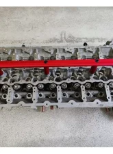 VTT Billet Head Handler Cylinder Head Lifting Tool Red Long BMW 1 Series M | 135i | 335i | 335is | 340i | 435i | 440i | 535i | 640i | 740i | ActiveHybrid 3 | ActiveHybrid 5 | Alpina B3 Bi-Turbo | M135i | M140i | M2 | M235i | M240i | M3 | M4 | X1 | X3 | X4                                     - VTT-HH-RED-LONG - Image 2