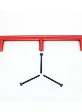 VTT Billet Head Handler Cylinder Head Lifting Tool Red Short BMW 1 Series M | 135i | 335i | 335is | 340i | 435i | 440i | 535i | 640i | 740i | ActiveHybrid 3 | ActiveHybrid 5 | Alpina B3 Bi-Turbo | M135i | M140i | M2 | M235i | M240i | M3 | M4 | X1 | X3 | X                                     - VTT-HH-RED-SHORT - Image 2