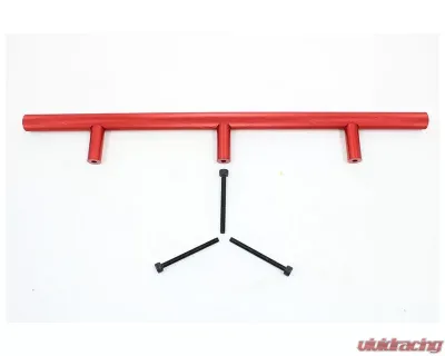 VTT Billet Head Handler Cylinder Head Lifting Tool Red Short BMW 1 Series M | 135i | 335i | 335is | 340i | 435i | 440i | 535i | 640i | 740i | ActiveHybrid 3 | ActiveHybrid 5 | Alpina B3 Bi-Turbo | M135i | M140i | M2 | M235i | M240i | M3 | M4 | X1 | X3 | X - VTT-HH-RED-SHORT