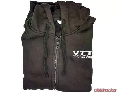 VTT Hoodie - VTT-Hoodie-Xlarge
