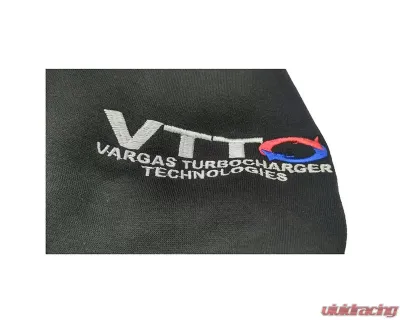 VTT Hoodie - VTT-Hoodie-Xlarge