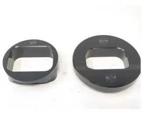 VTT Billet Motor Mount Inserts S55 Both Billet Inserts ONLY